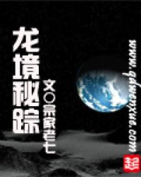 龙境秘踪最新章节