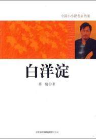 白洋淀最新章节