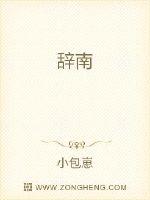 辞南最新章节 辞南最新章节