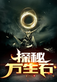 探秘万生石最新章节 探秘万生石最新章节