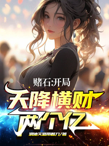 赌石:开局天降横财两个亿最新章节 赌石:开局天降横财两个亿最新章节