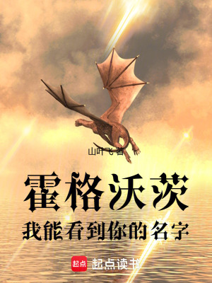 霍格沃茨：我能看到你的名字最新章节