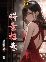 错意招惹最新章节