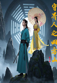 守界人之四方山最新章节