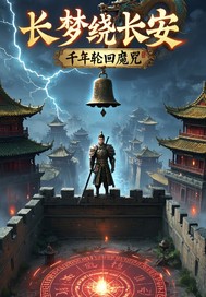 长梦绕长安:千年轮回魔咒最新章节 长梦绕长安:千年轮回魔咒最新章节