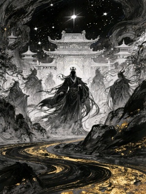 统御龙庭最新章节