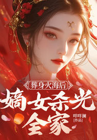 葬身火海后,嫡女杀光全家最新章节 葬身火海后,嫡女杀光全家最新章节