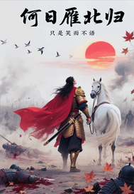 何日雁北归最新章节