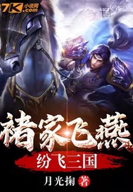 褚家飞燕纷飞三国最新章节 褚家飞燕纷飞三国最新章节