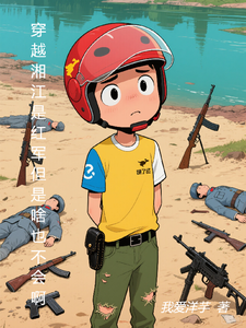 穿越湘江是红军但是啥都不会啊最新章节 穿越湘江是红军但是啥都不会啊最新章节