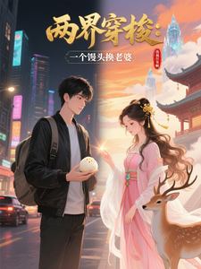 两界穿梭:一个馒头换老婆最新章节 两界穿梭:一个馒头换老婆最新章节