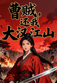 曹贼，还我大汉江山最新章节