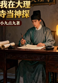 我在大理寺当神探最新章节 我在大理寺当神探最新章节