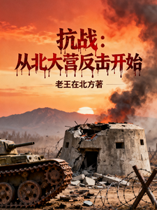 抗战：从北大营反击开始最新章节