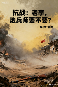 抗战:老李,炮兵师要不要?最新章节 抗战:老李,炮兵师要不要?最新章节