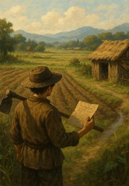 从穿越异界种田开始最新章节 从穿越异界种田开始最新章节