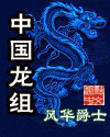 中国龙组