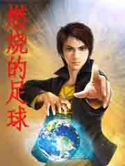 足球燃烧的岁月