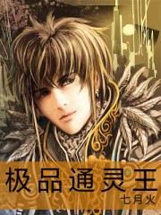 极品通灵王