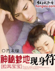 拉风宝宝：神秘爹地现身符（全本）